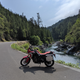 Illustration for article titled Africa twin!!! Shitty review time